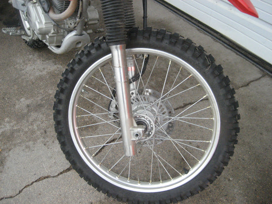 Image Title 2005 Honda CRF230F 4 Stroke Dirt Bike $2999